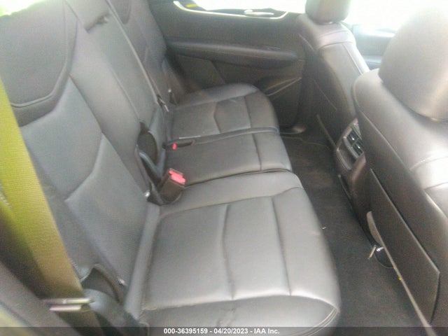 2022 Cadillac XT5, VIN: 1GYKNCRS8NZ171611