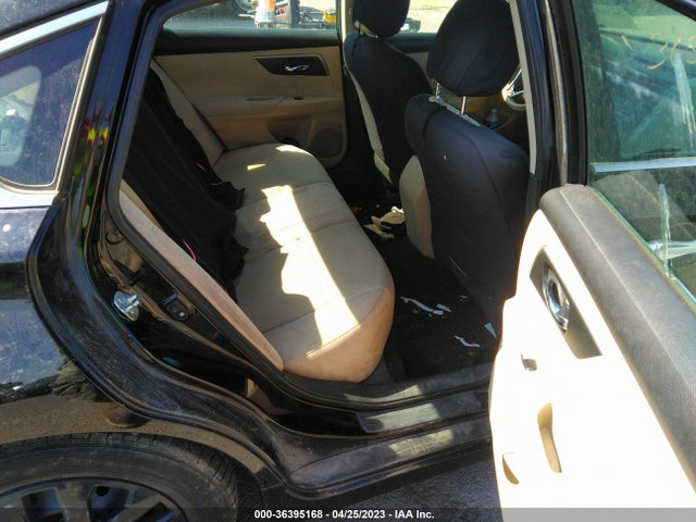2015 NISSAN ALTIMA 2.5 S VIN: 1N4AL3AP9FC221764