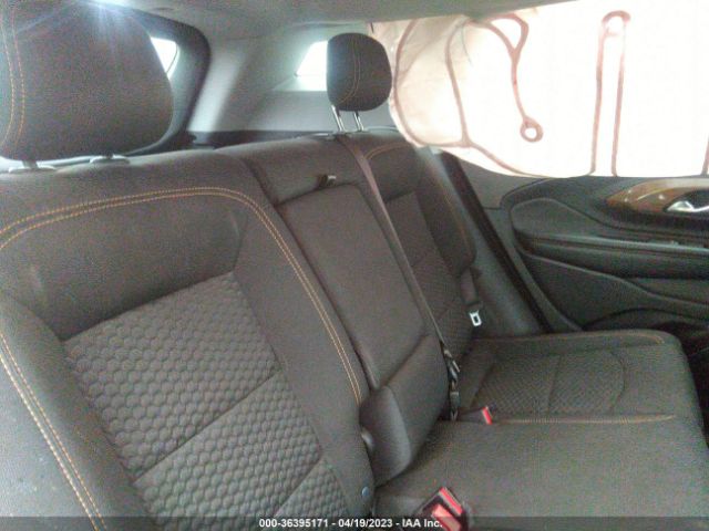 3GKALTEV5JL320005 GMC Terrain Sle