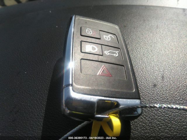 SALWR2RV1KA828378 Land Rover Range Rover Sport Hse