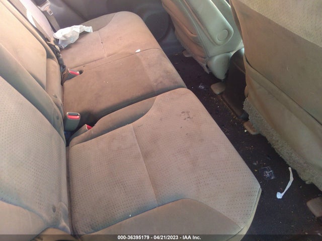 Honda CR-V EX 2014 5J6RM3H57EL040203 Image 8