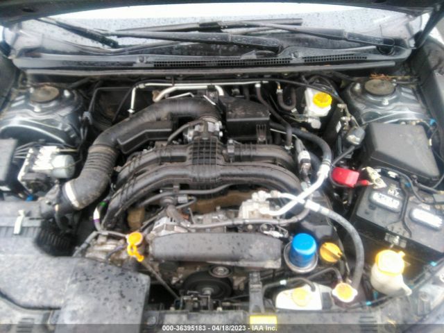 4S3GTAD60K3738828 Subaru Impreza Premium