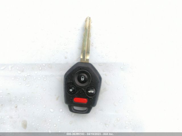4S3GTAD60K3738828 Subaru Impreza Premium