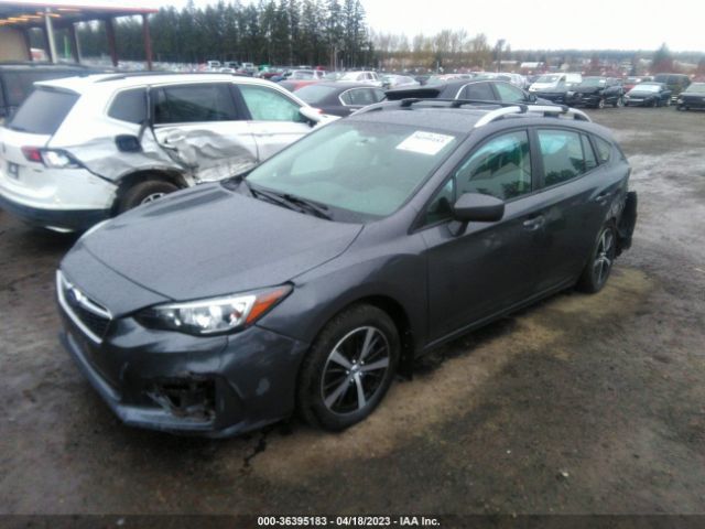 4S3GTAD60K3738828 Subaru Impreza Premium