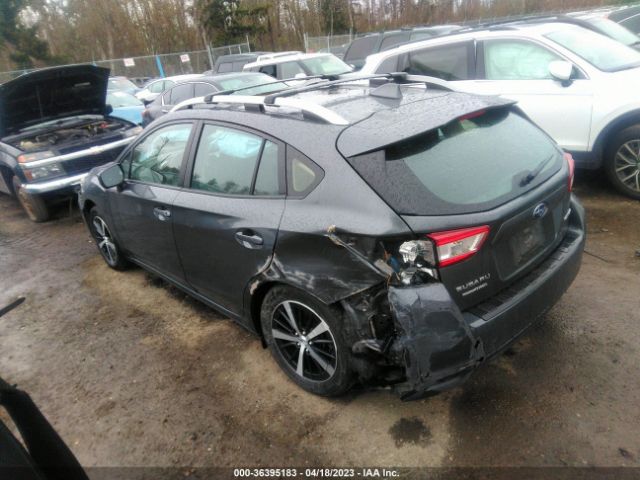 4S3GTAD60K3738828 Subaru Impreza Premium