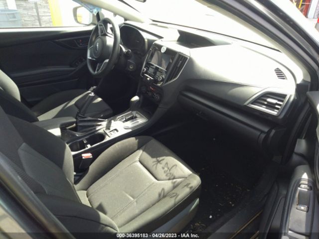 4S3GTAD60K3738828 Subaru Impreza Premium