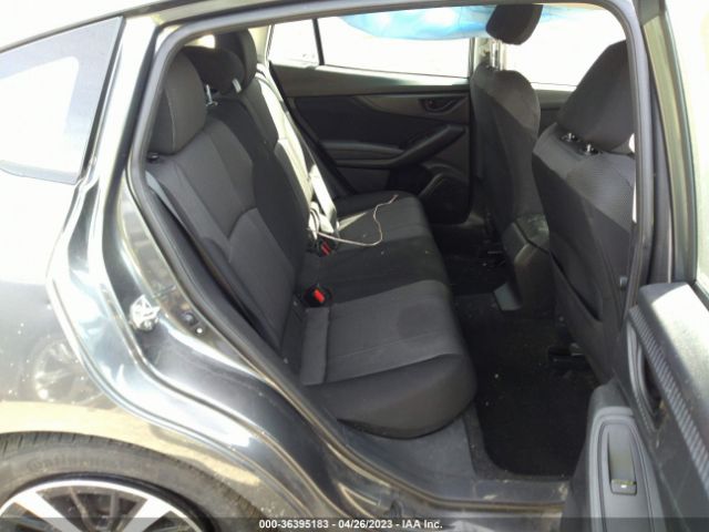 4S3GTAD60K3738828 Subaru Impreza Premium