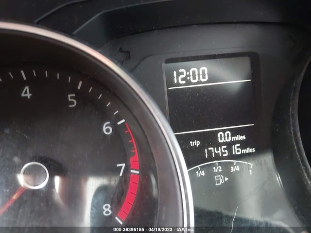 3VW267AJ1GM377075 Volkswagen Jetta Sedan 1.4t S