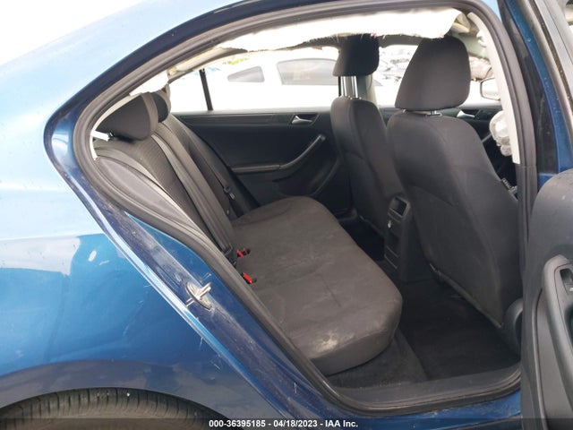 3VW267AJ1GM377075 Volkswagen Jetta Sedan 1.4t S
