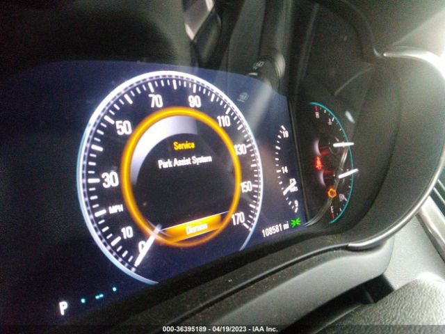 1G4GB5G34EF240934 Buick Lacrosse Leather