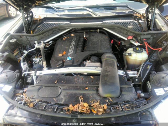 5UXKR2C55J0Z22376 BMW X5 Sdrive35i