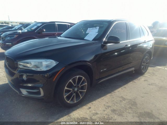 5UXKR2C55J0Z22376 BMW X5 Sdrive35i