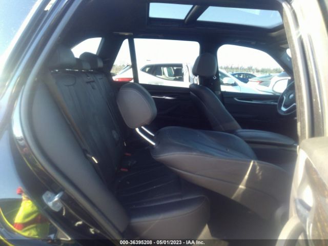 5UXKR2C55J0Z22376 BMW X5 Sdrive35i