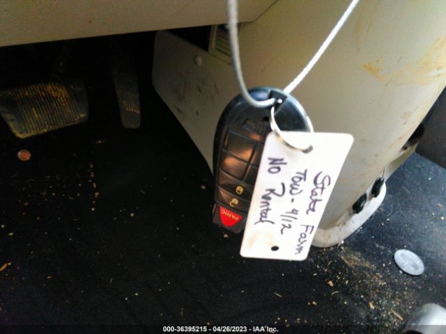 2C4RDGBG0JR225380 Dodge Grand Caravan Se