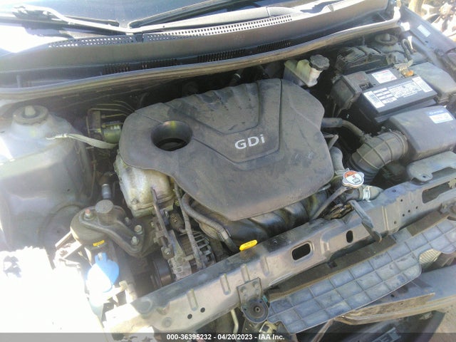 Hyundai ACCENT GLS 2015 KMHCT4AE8FU929193 Image 12