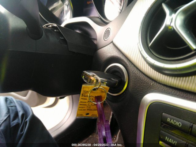 WDDSJ4EB1EN090170 Mercedes-Benz Cla-class Cla 250