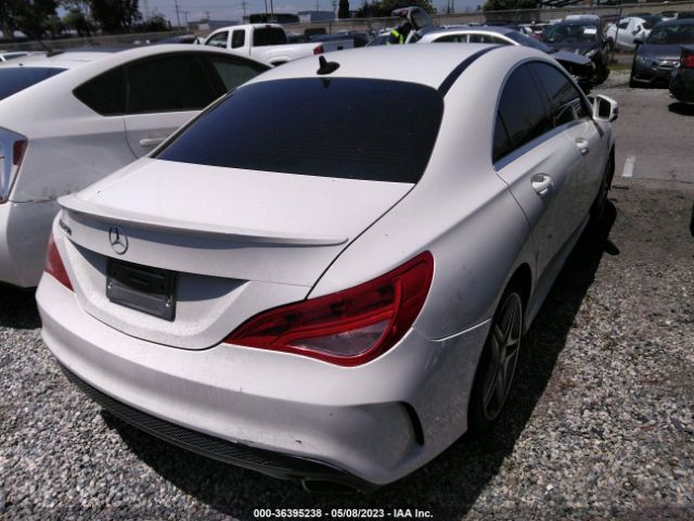 WDDSJ4EB1EN090170 Mercedes-Benz Cla-class Cla 250