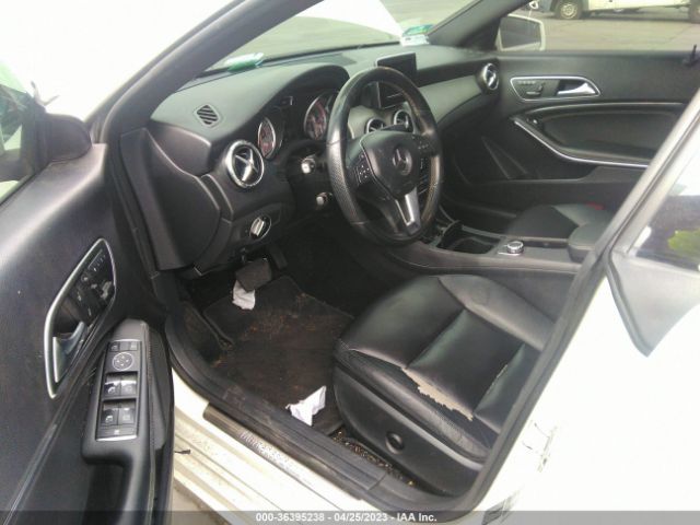 WDDSJ4EB1EN090170 Mercedes-Benz Cla-class Cla 250