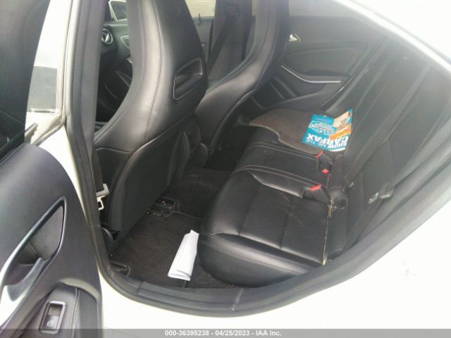 WDDSJ4EB1EN090170 Mercedes-Benz Cla-class Cla 250