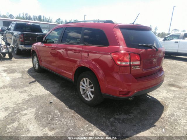 3C4PDCBG3HT571625 Dodge Journey Sxt