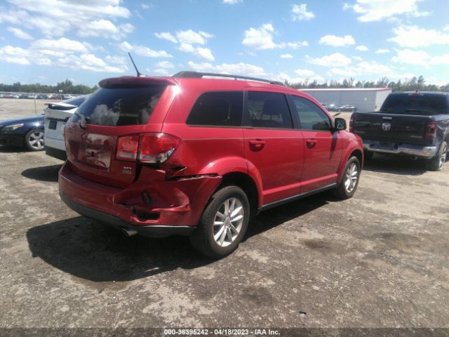 3C4PDCBG3HT571625 Dodge Journey Sxt
