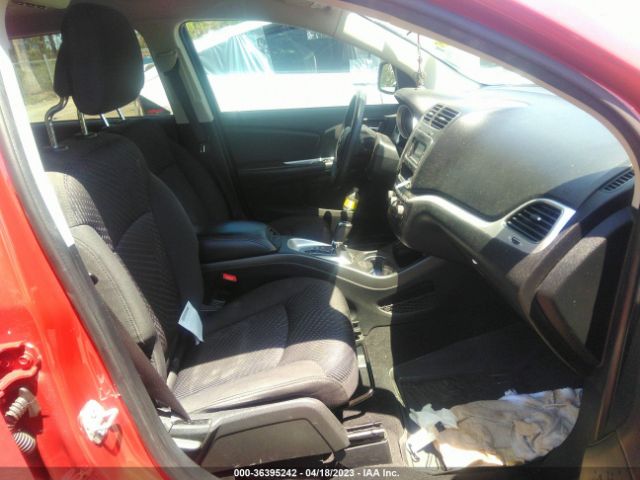 3C4PDCBG3HT571625 Dodge Journey Sxt