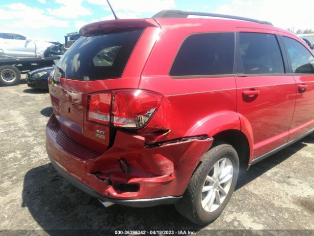 3C4PDCBG3HT571625 Dodge Journey Sxt