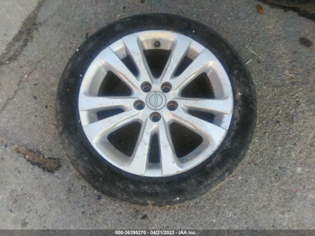 1C3CCCAB4FN701758 Chrysler 200 Limited