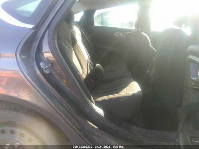 1C3CCCAB4FN701758 Chrysler 200 Limited