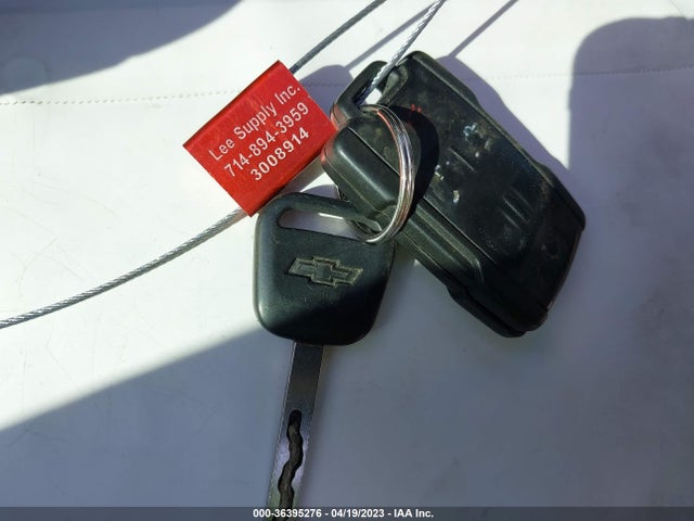 Chevrolet Tahoe Lt 2015 1GNSKBKC3FR538354 Image 3