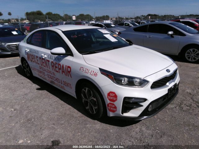 3KPF24AD0LE140977 auction archive image