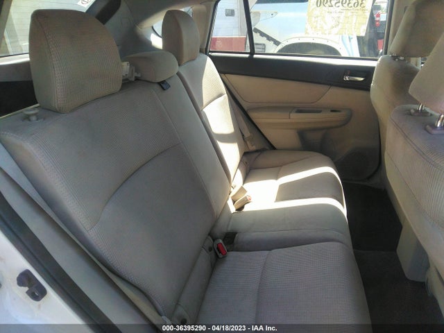 2013 SUBARU IMPREZA WAGON 2.0I SPORT PREMIUM VIN: JF1GPAL60DH200115