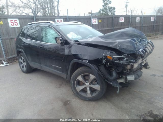 1C4PJMDN8LD537429 auction archive image