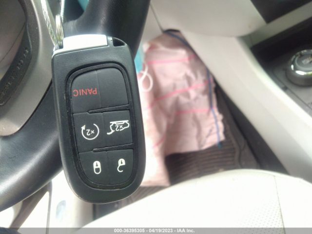1C4PJMDN8LD537429 Jeep Cherokee Limited