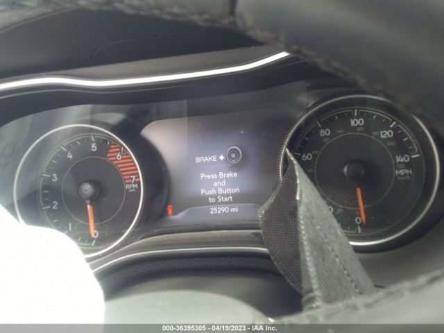 1C4PJMDN8LD537429 Jeep Cherokee Limited