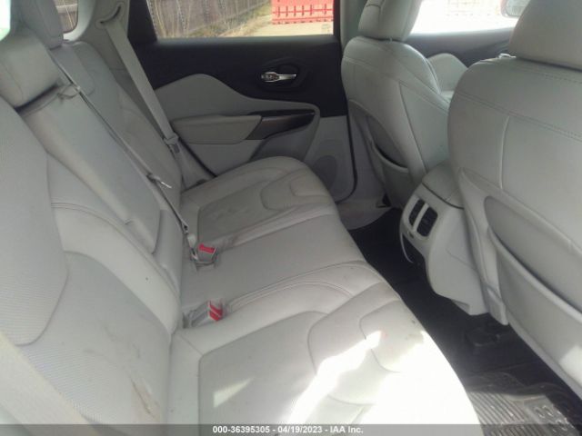 1C4PJMDN8LD537429 Jeep Cherokee Limited