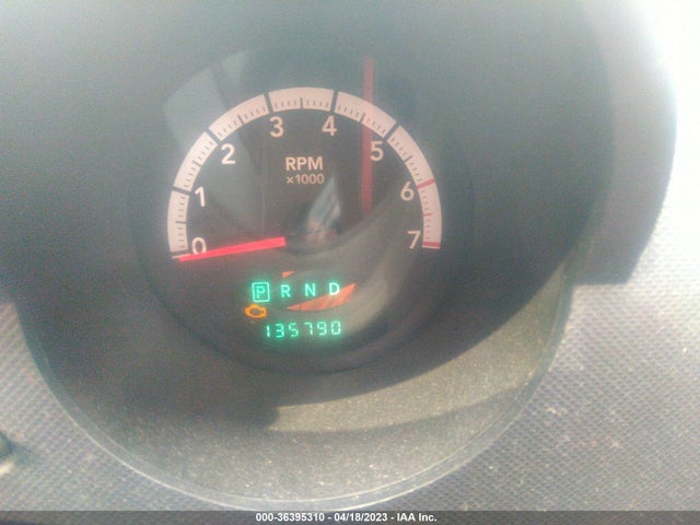 2007 DODGE NITRO SXT VIN: 1D8GU28K67W700697