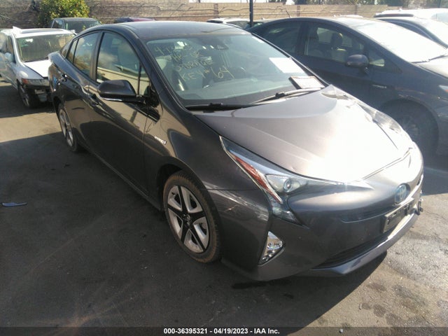 2018 JTDKARFU0J3548214 main image