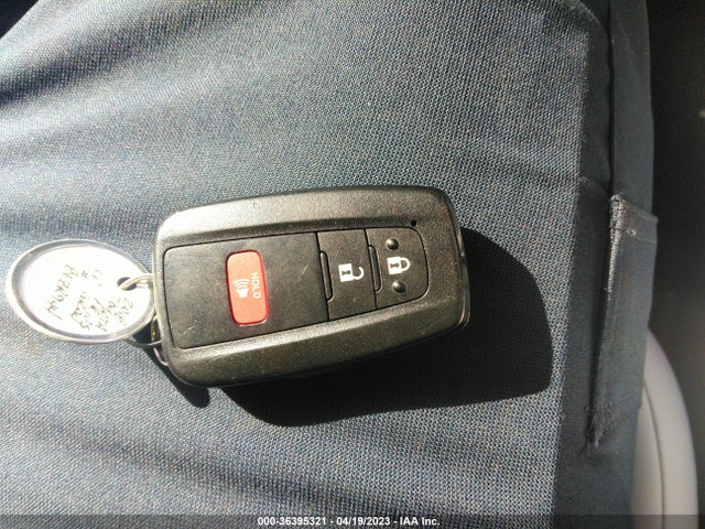 Toyota Prius Two/two Eco/three 2018 JTDKARFU0J3548214 Image 3