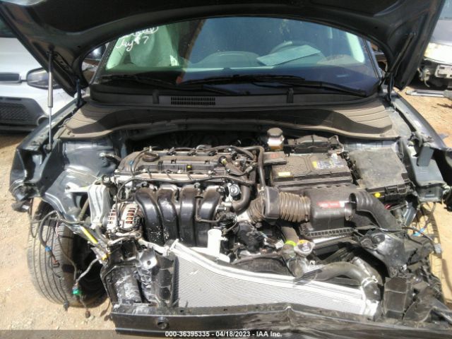 KNDJ23AU2N7821360 KIA SOUL LX
