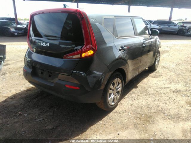 KNDJ23AU2N7821360 KIA SOUL LX