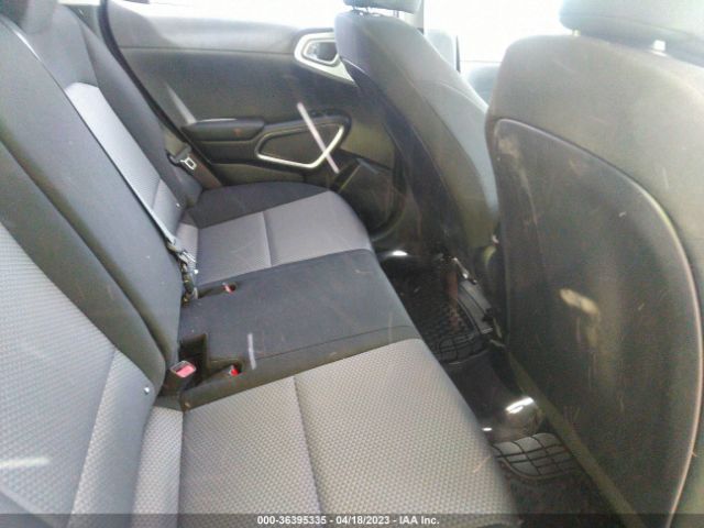 KNDJ23AU2N7821360 KIA SOUL LX