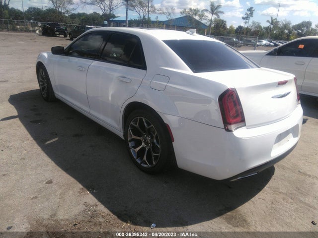 2C3CCABG4GH349077 Chrysler 300 300s