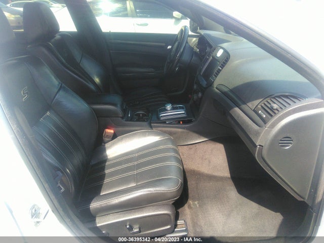 2C3CCABG4GH349077 Chrysler 300 300s
