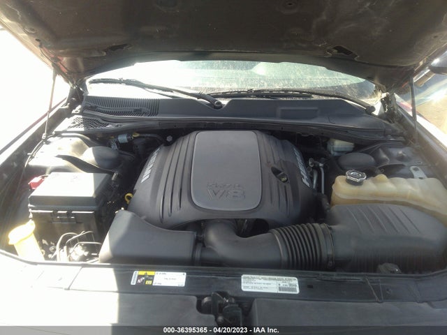 Продаж на аукціоні авто 2014 Dodge Challenger R/t, vin: 2C3CDYBT6EH139287, номер лоту: 36395365