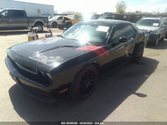 Продаж на аукціоні авто 2014 Dodge Challenger R/t, vin: 2C3CDYBT6EH139287, номер лоту: 36395365
