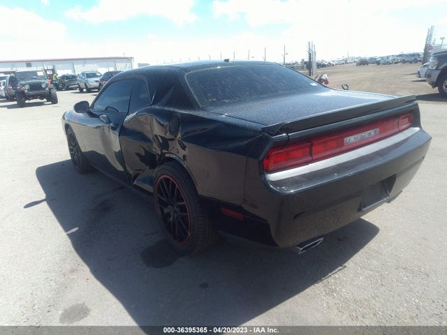 Продаж на аукціоні авто 2014 Dodge Challenger R/t, vin: 2C3CDYBT6EH139287, номер лоту: 36395365