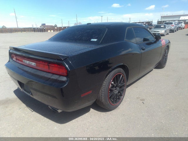Продаж на аукціоні авто 2014 Dodge Challenger R/t, vin: 2C3CDYBT6EH139287, номер лоту: 36395365
