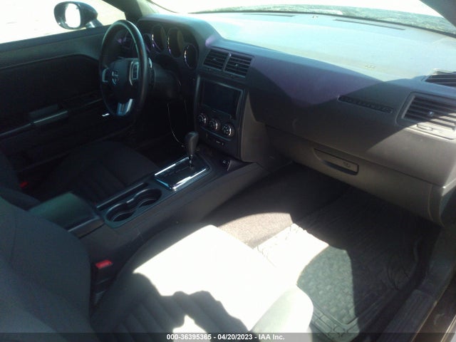 Продаж на аукціоні авто 2014 Dodge Challenger R/t, vin: 2C3CDYBT6EH139287, номер лоту: 36395365