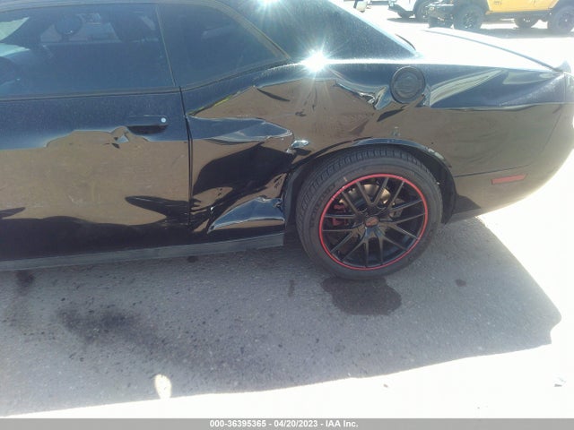Продаж на аукціоні авто 2014 Dodge Challenger R/t, vin: 2C3CDYBT6EH139287, номер лоту: 36395365